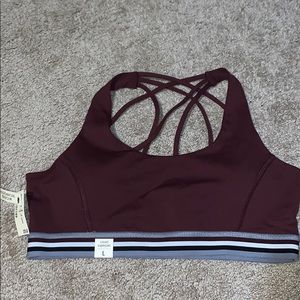 AERO Sports Bra